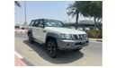 Nissan Patrol Super Safari SUPER SAFARI 2024 0KM GCC