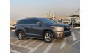 Toyota Highlander 2014 Toyota Highlander XLE 3.5L V6 Full Option 7 Seater  With Side Steps - 90,000 mileage