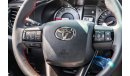 Toyota Hilux 2.8L GR Sport 2023MY Diesel