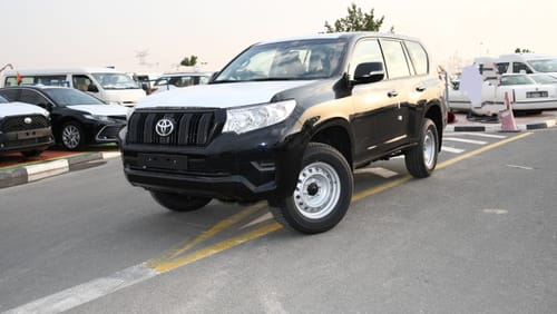 Toyota Prado 2023 Toyota Prado 2.8L TX ( Diesel )