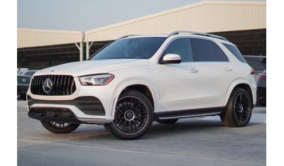 مرسيدس بنز GLE 350