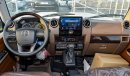 Toyota Land Cruiser Hard Top 2.8L Diesel A/T