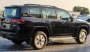 Toyota Land Cruiser GXR V6 4.0L Petrol 2024YM [EXPORT TO NIGERIA ONLY]