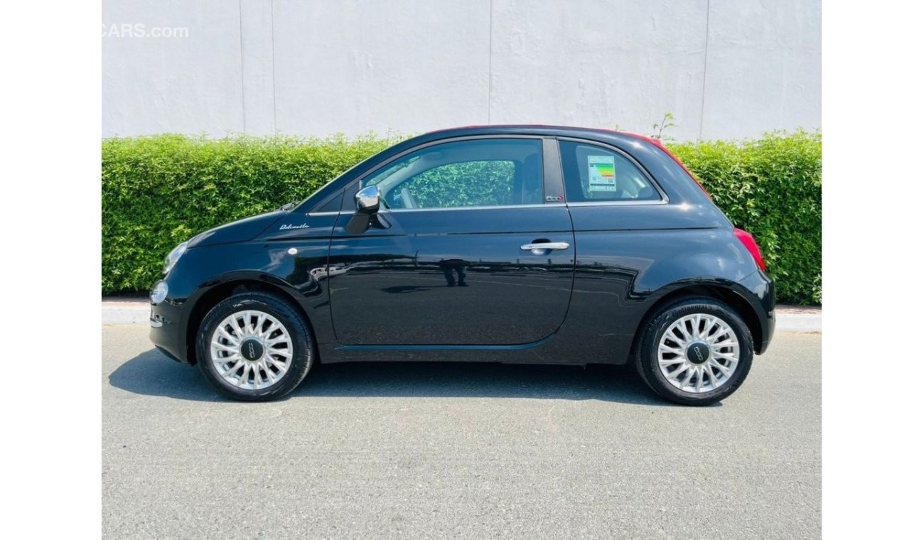 Fiat 500 FIAT 500 | DOLCEVITA | GCC SPECS | YEAR 2023 | UNDER WARRANTY