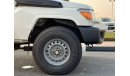 Toyota Land Cruiser Pick Up LC79 SC PICKUP MT