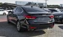 Genesis G80 Sport Platinum 3.3L