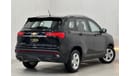 Chevrolet Captiva 2022 Chevrolet Captiva(7 Seater), Sep 2024 Chevrolet Warranty, Full Chevrolet Service History, GCC