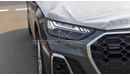 Audi Q5 2023 AUDI Q5 S LINE 40TDI QUATTRO S TRONIC DIESEL 2.0L A/T Q5B