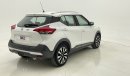 Nissan Kicks SV 1.6 | Zero Down Payment | Free Home Test Drive