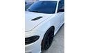 Dodge Charger R/T Scatpack 6.4L (485 HP) warranty one year bank financie available 0 dawon payment