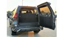 Toyota Prado LIMGENE BODY KIT INSTALLED | 2.8L DIESEL | RHD | REAR VIEW CAMERA | ELECTRIC SEAT | SUNROOF