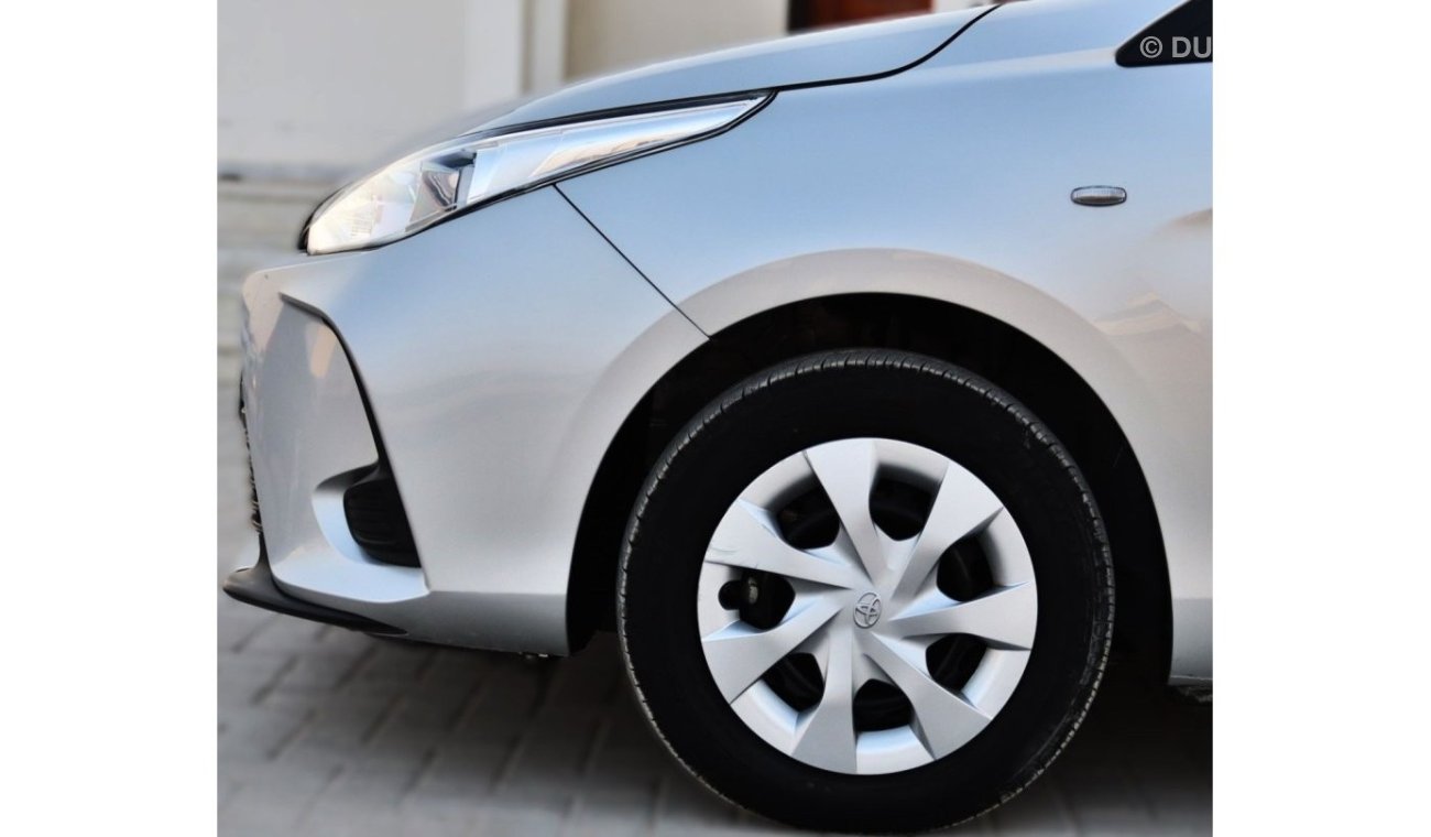 Toyota Yaris 2022 Toyota Yaris E (XP130), 4dr Sedan, 1.5L 4cyl Petrol, Automatic, Front Wheel Drive