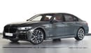 بي أم دبليو 760Li Li XDrive V12