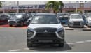 ميتسوبيشي إكلبس كروس Brand New Mitsubishi Eclipse Cross HIGHLINE For Export 1.5L 2WD GLX| Black/Black | 2025 | ECLIPSECRO