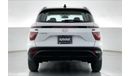 Hyundai Creta Smart