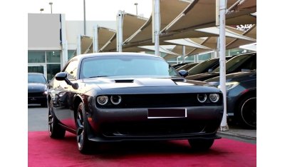 دودج تشالينجر Dodge Challenger SXT / 2023 / USA / v6 / Only 5,000mi