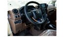 Toyota Land Cruiser 70 LC 71 | Full Option | 4.0 L | V6 | A/T | Petrol