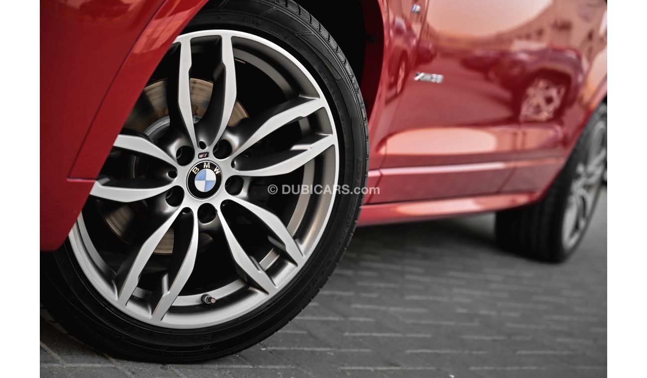 BMW X4 xDrive 35i M Sport | 2,348 P.M  | 0% Downpayment | Magnificient Condition!