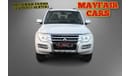 Mitsubishi Pajero 0% DP - ORIGNAL PAINT - MITSUBISHI PAJERO GLS 4WD 2016 - FIRST OWNER - FULL OPTION