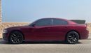 Dodge Charger SXT Plus 3.6L