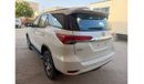 Toyota Fortuner TOYOTA FORTUNER 2.7EXR 2020 IN EXCELLENT CONDITION WITH SET OF 03 KEYS