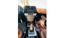 Toyota Prado Toyota Prado 2019 VXR LHD full options