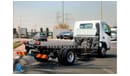 ميتسوبيشي كانتر Fuso 2024 Short Chassis - Euro 5 - 3.0L / Unbeatable Deals / For Export / Book now!