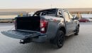 Nissan Navara DOUBLE CABIN | PREMIUM SPORTS ROLL BAR | 2.3L DIESEL ENGINE | RHD