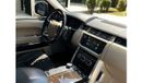 Land Rover Range Rover Vogue SE 5.0L AED 1,930 PM |RANGE ROVER VOUGE SE 5.0SC V8 | GCC | HEAD'S UP DISPLAY |LUXURIOS CABIN