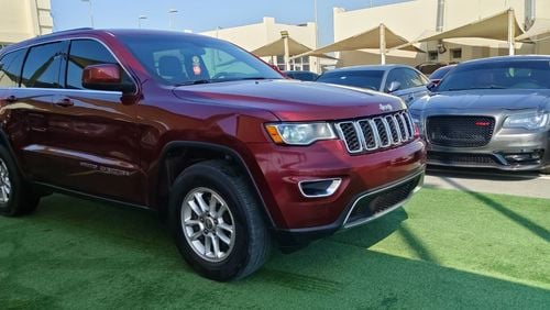 Jeep Grand Cherokee Laredo 3.6L