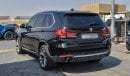 BMW X5 XDrive 35i