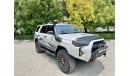 Toyota 4Runner trd 4X4 Newly Imported from United States