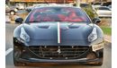 Ferrari California T 2015 Al Tayer Car