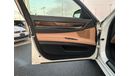 BMW 750Li BMW 750 Li_TWIN POWER TERBO _GCC_2015_Excellent Condition _Full option