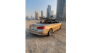 بي أم دبليو i4 BMW 4 series convertible