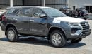 تويوتا فورتونر TOYOTA FORTUNER 2.7L 4WD PETROL 2024