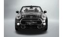 Mini Cooper S Convertible / Full Mini Service History