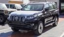 Toyota Prado VX 4.0 L V6