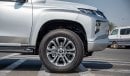 Mitsubishi L200 Mitsubishi L200 Sportero 2.4L Diesel 4x4 2023