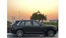 Rolls-Royce Cullinan Std