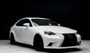 Lexus IS250