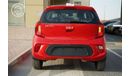 كيا بيكانتو Kia Picanto 1.2 MODEL 2023 FOR EXPORT