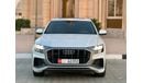 Audi Q8 S-Line 55 TFSI