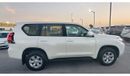 تويوتا برادو TX 2.7L PRADO TXL ( V4 ) 2.7L PETROL