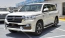 Toyota Land Cruiser TOYOTA LAND CRUISER VXS GRAND TOURING S