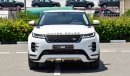 Land Rover Range Rover Evoque P250