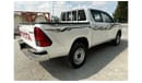 Toyota Hilux Toyota HILUX 2.7L low option petrol AUTOMATIC MY2024