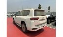 تويوتا لاند كروزر TOYOTA LANDCRUISER 4.0 GXR WHITE 2024