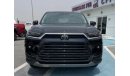 تويوتا جراند هايلاندر Toyota Grand Highlander Limited 2024 Brand New!!! Best Price!