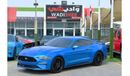 Ford Mustang EcoBoost Premium MUSTANG//PERFORMANCE//CLEAN TITLE//DIGITAL CLOSTER//AIR BAGS  تدخل السعودية